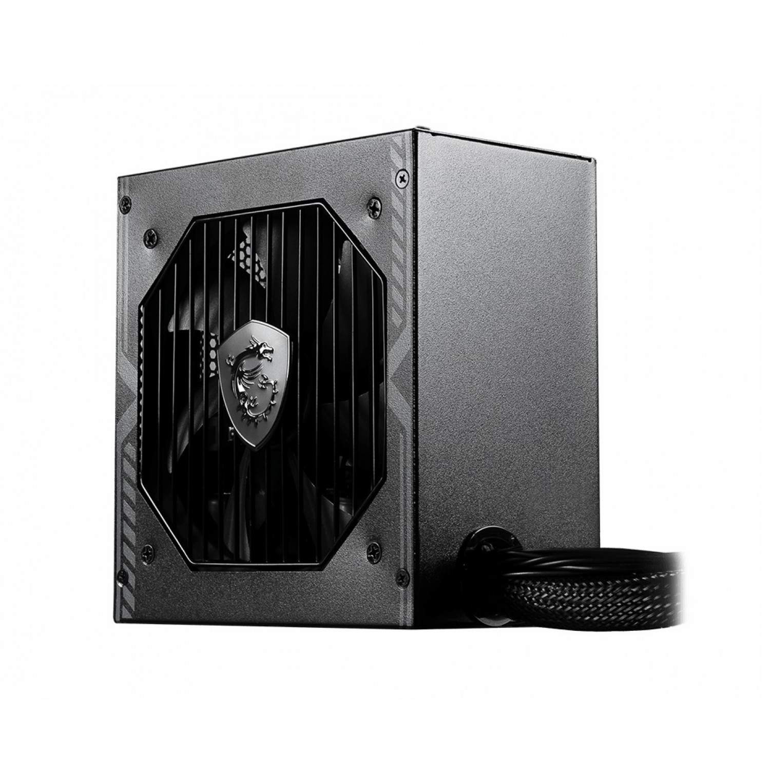 پاور MSI MAG A650BN — تصویر ۴