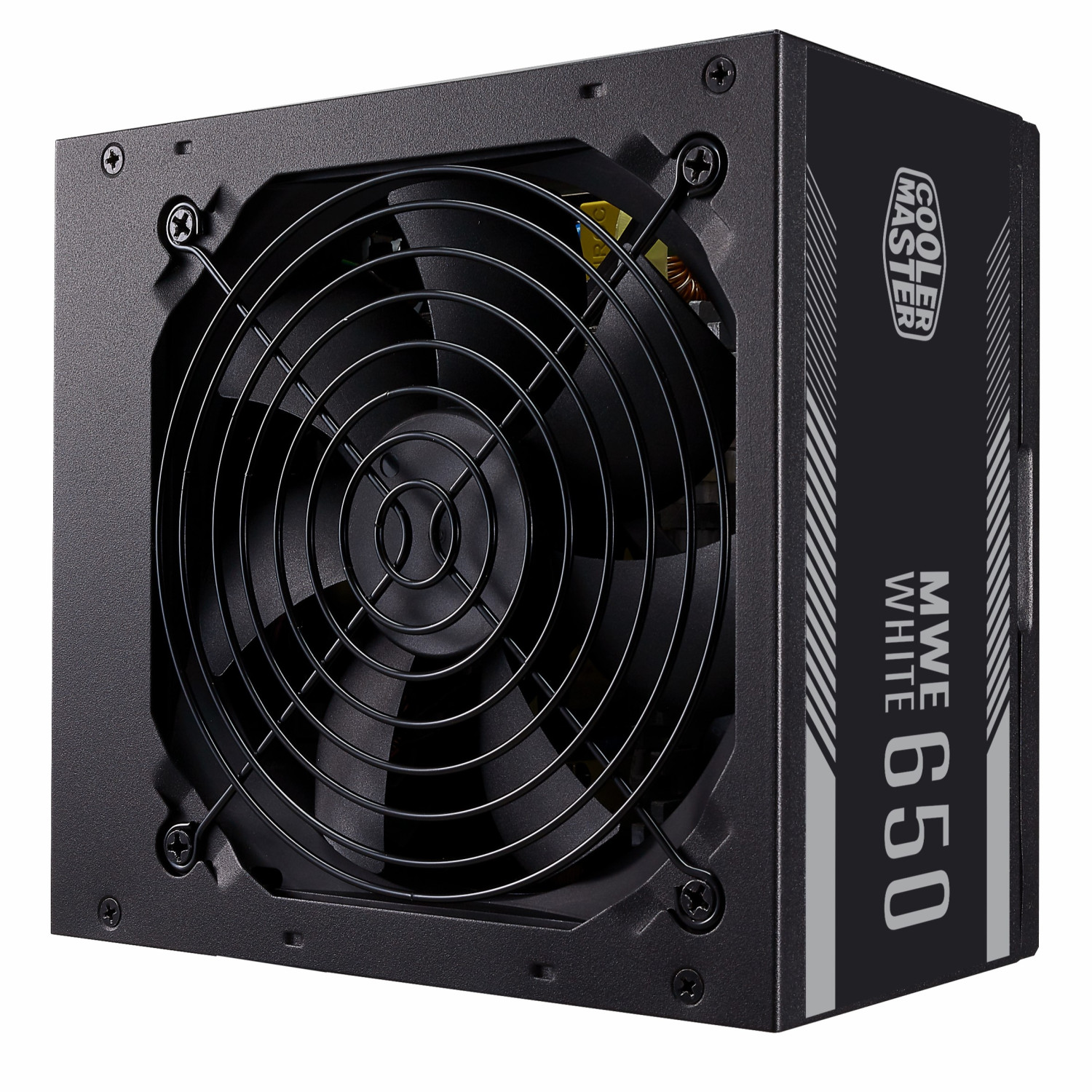 پاور کولر مستر MWE 650 White – V2