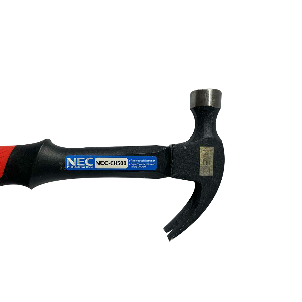 چکش 500 گرمی NEC مدل CH-500 — تصویر ۳