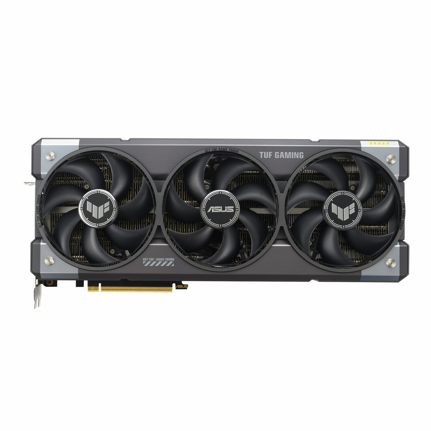 کارت گرافیک ایسوس TUF Gaming GeForce RTX 5080 16GB OC Edition — تصویر ۳