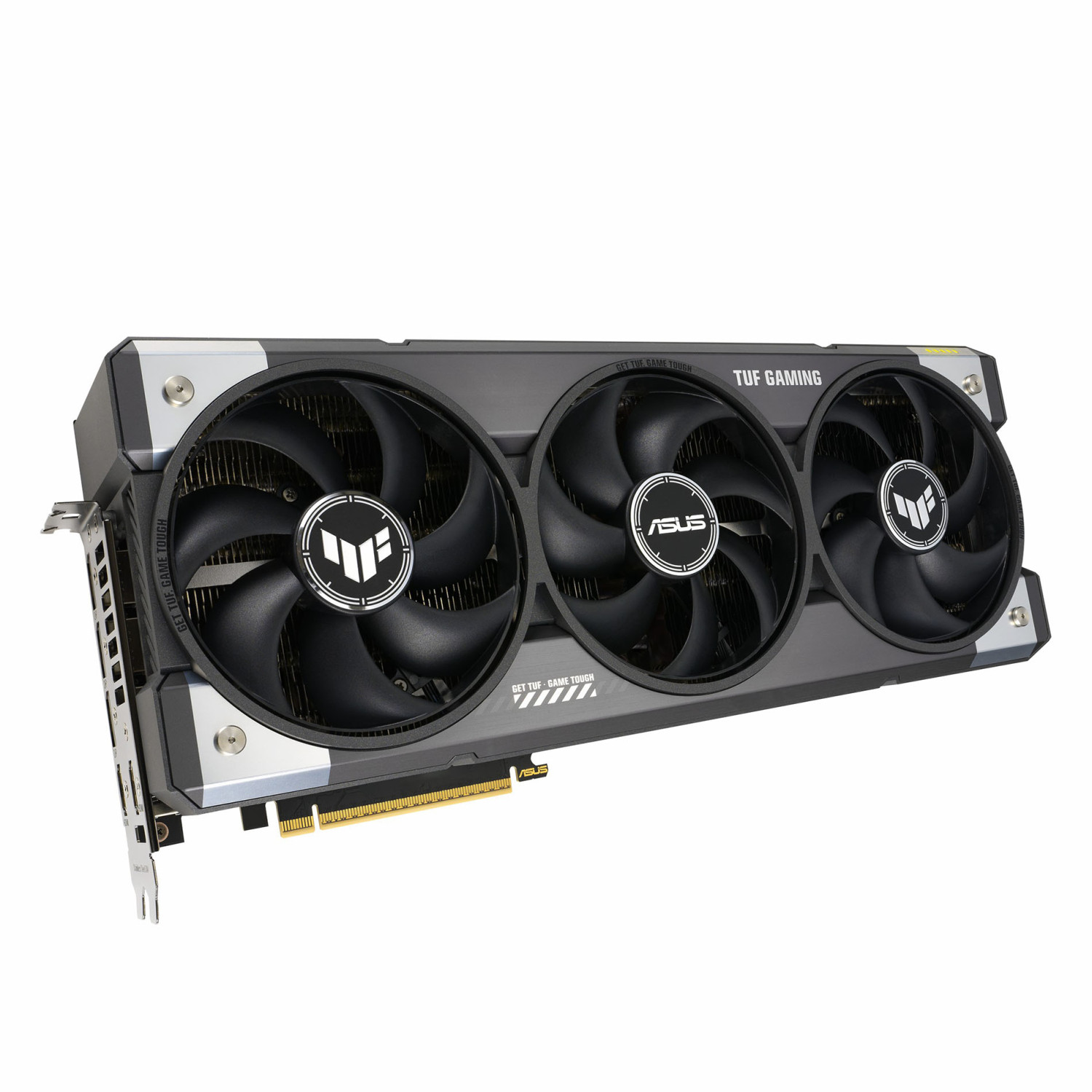 کارت گرافیک ایسوس TUF Gaming GeForce RTX 5080 16GB OC Edition — تصویر ۵