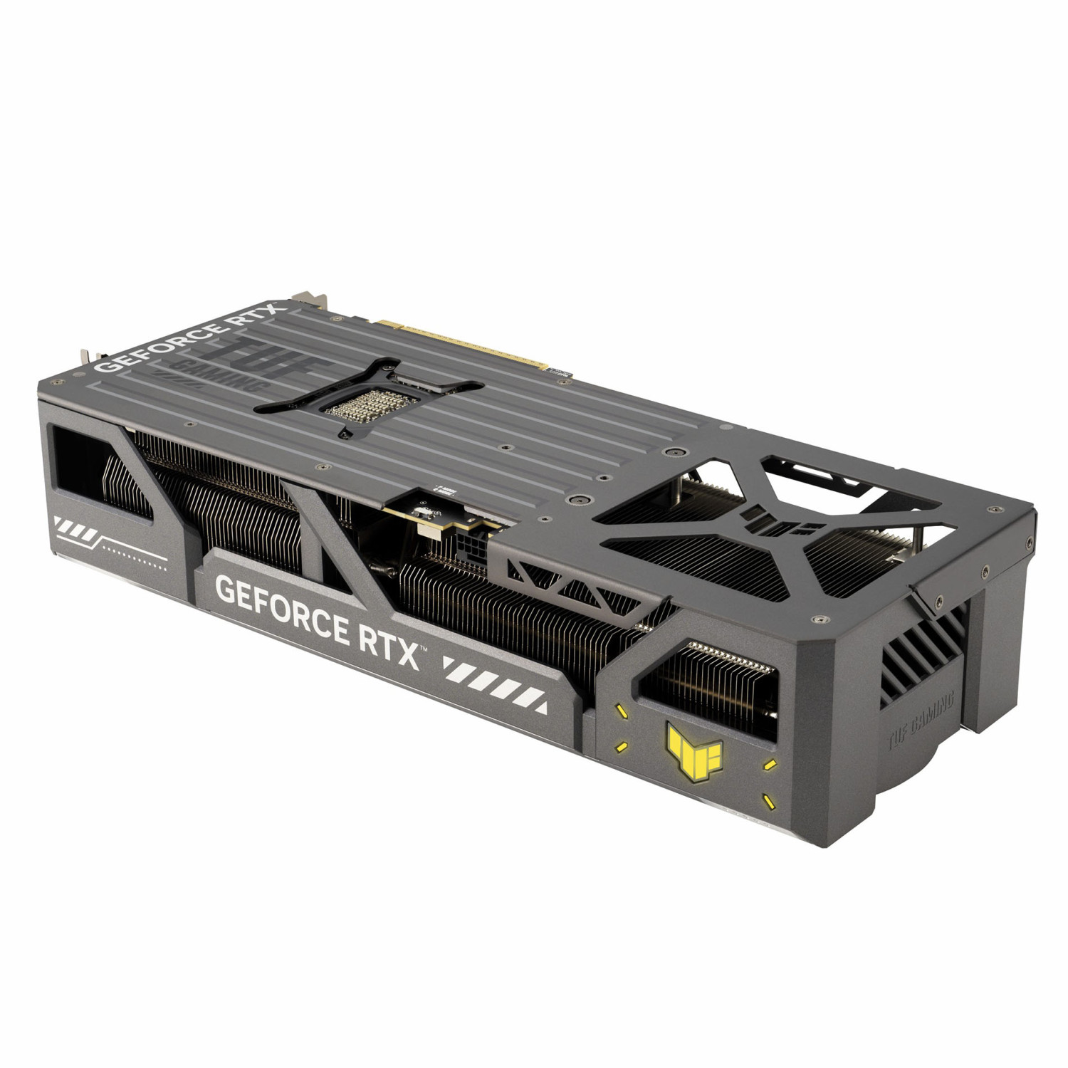 کارت گرافیک ایسوس TUF Gaming GeForce RTX 5080 16GB OC Edition — تصویر ۶