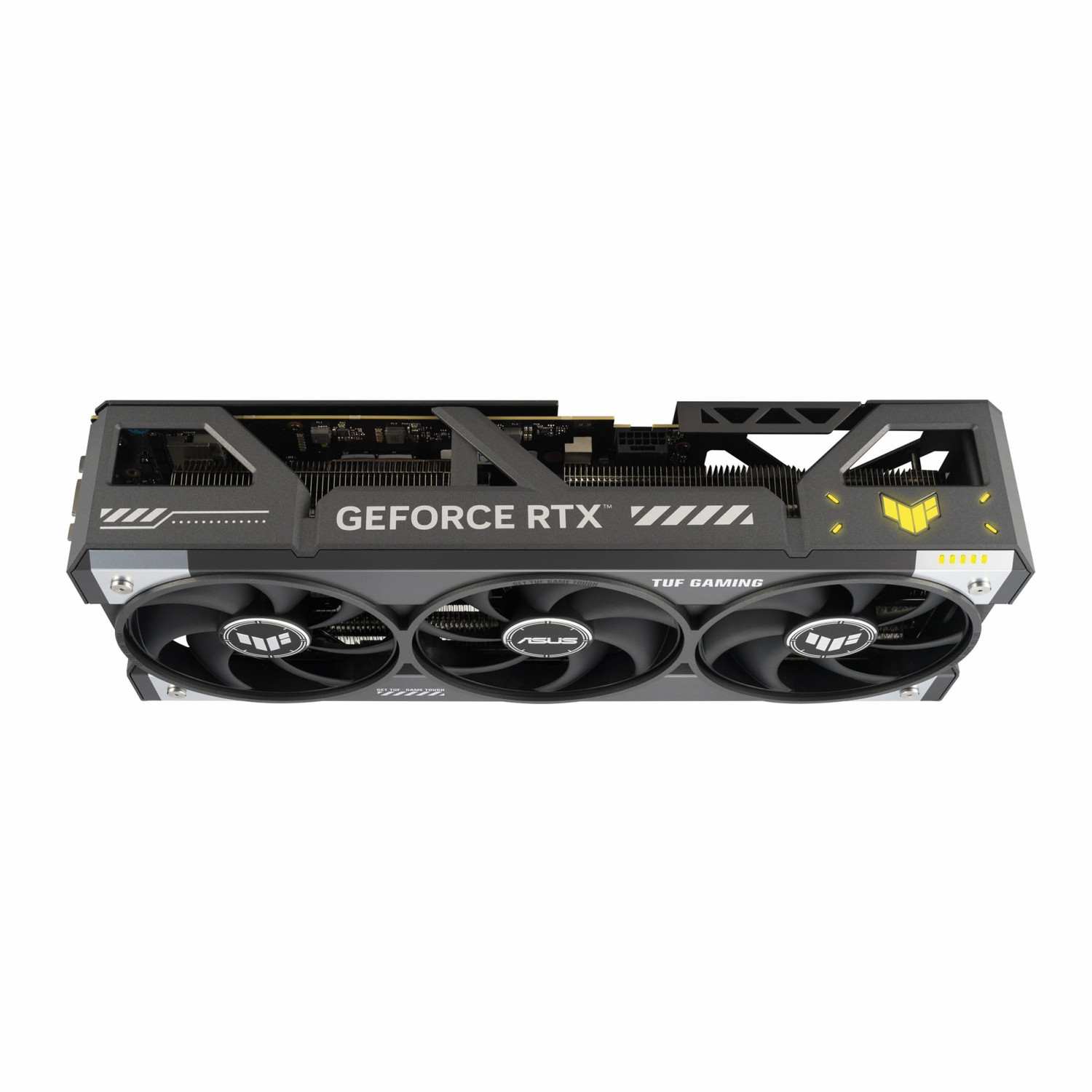 کارت گرافیک ایسوس TUF Gaming GeForce RTX 5080 16GB OC Edition — تصویر ۷