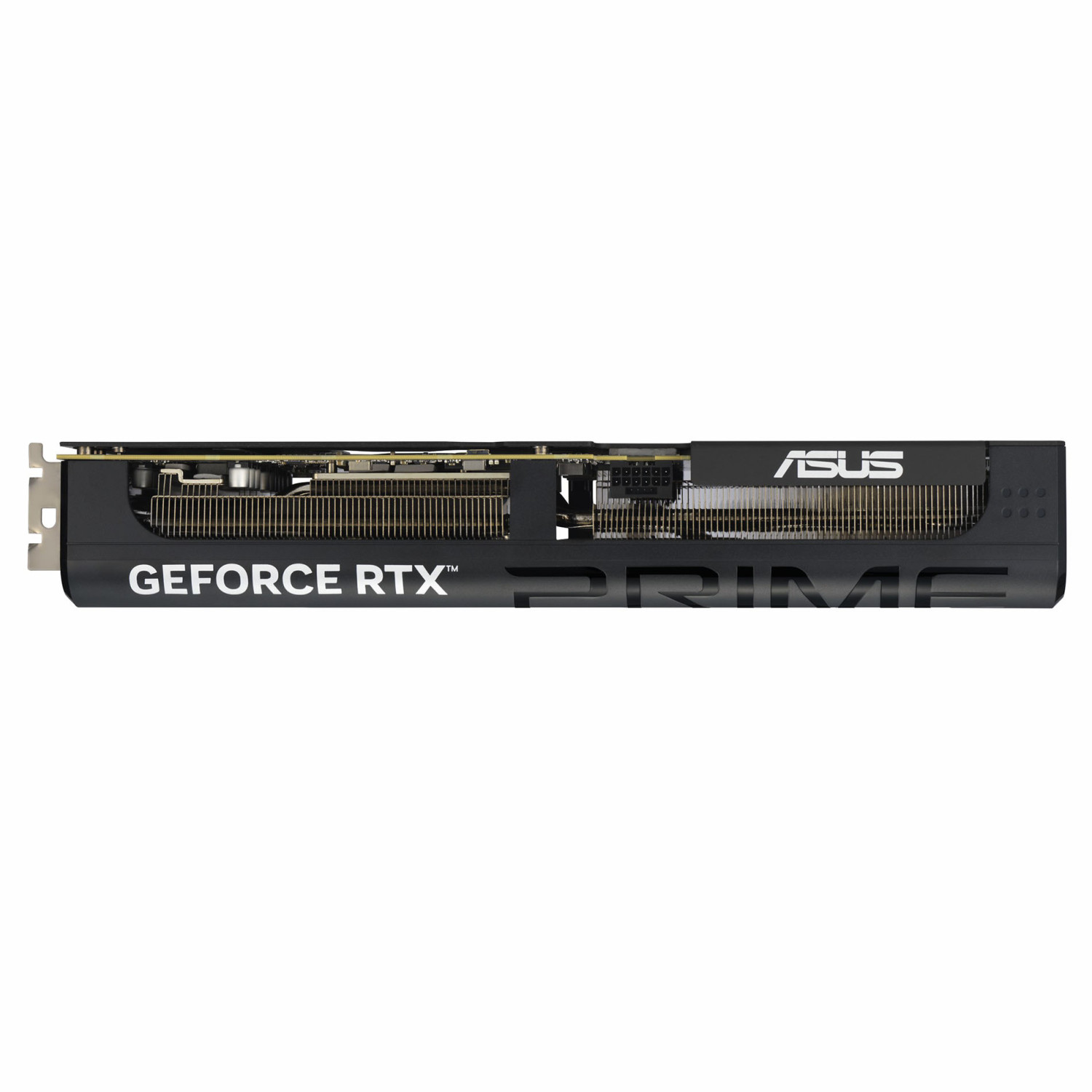 کارت گرافیک ایسوس PRIME GeForce RTX 5070 12GB OC Edition — تصویر ۴