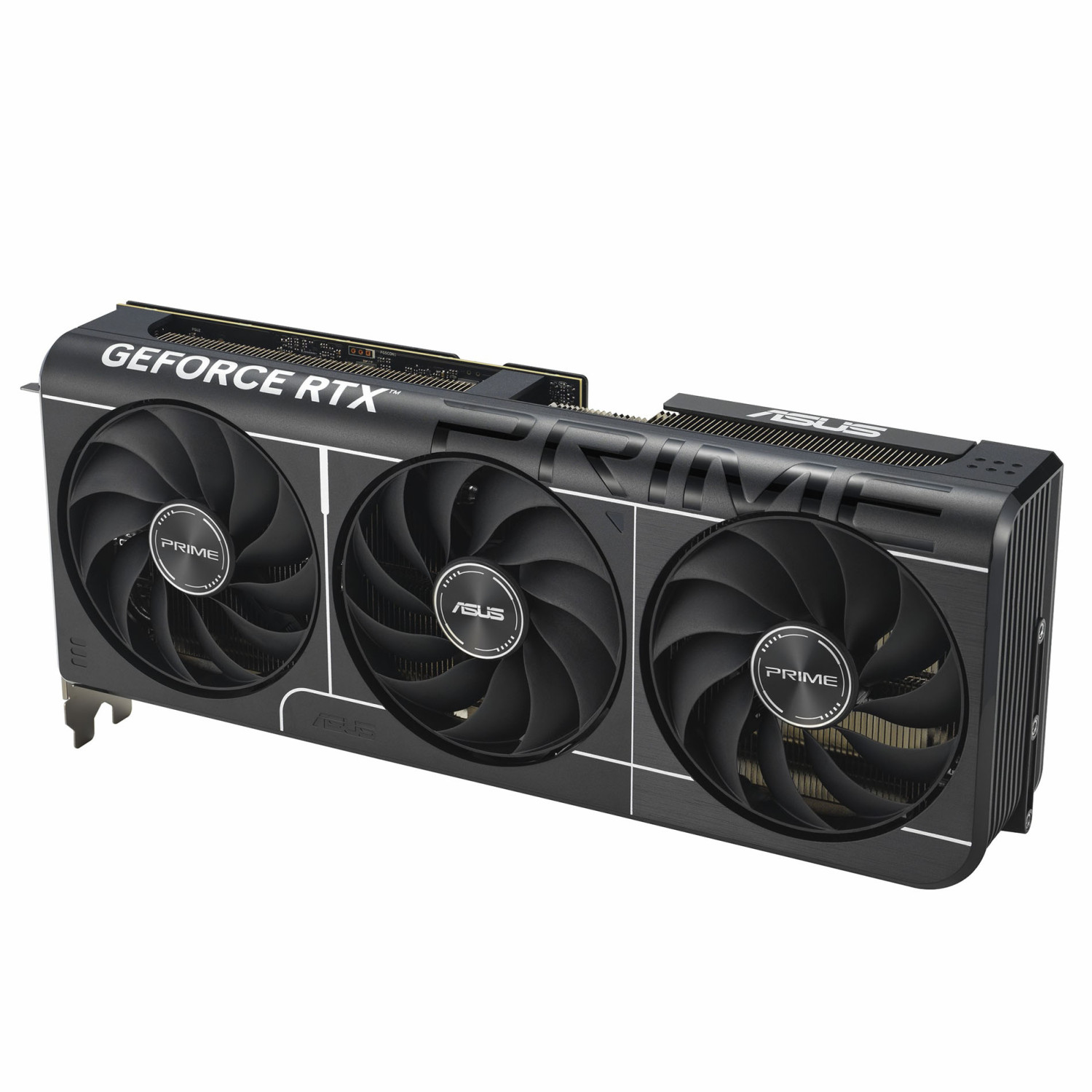 کارت گرافیک ایسوس PRIME GeForce RTX 5070 12GB OC Edition — تصویر ۷