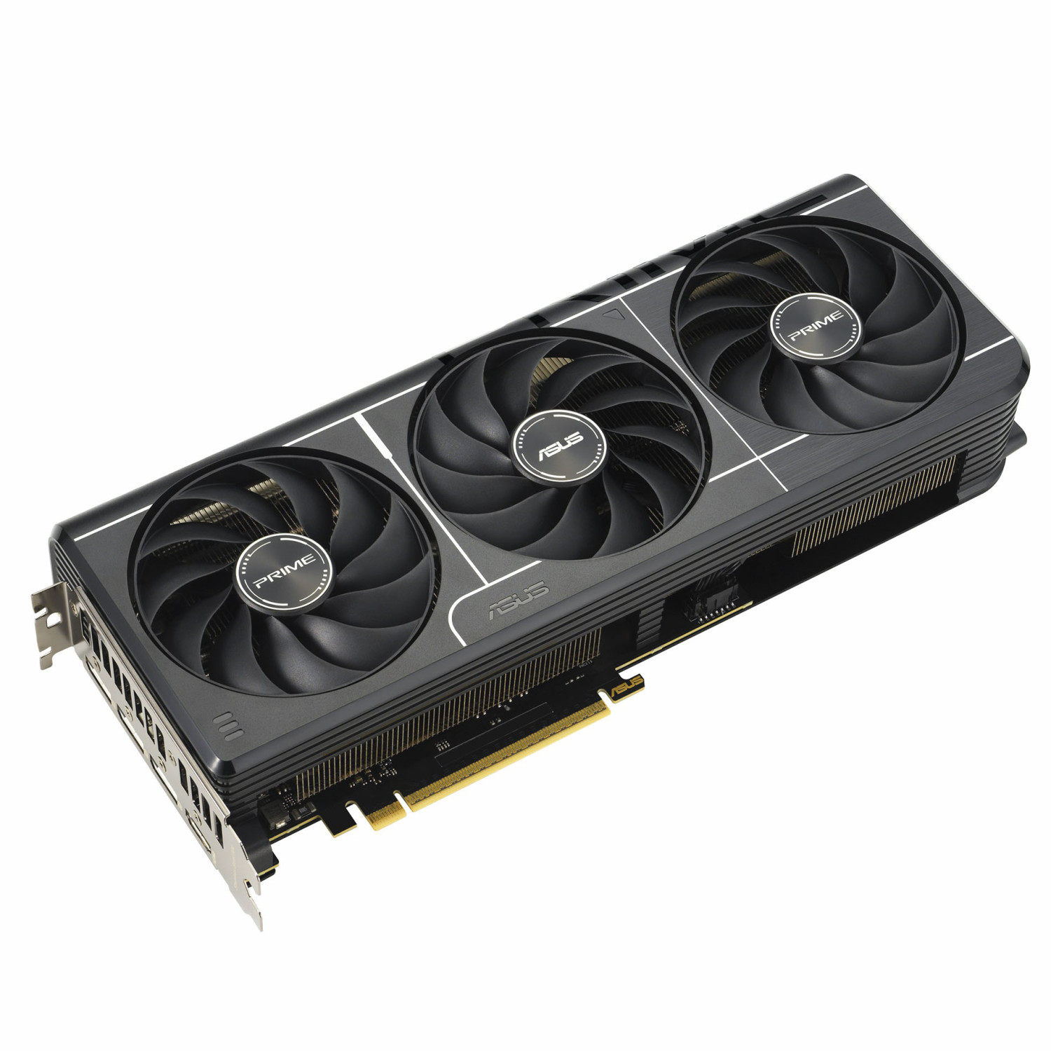 کارت گرافیک ایسوس PRIME GeForce RTX 5070 12GB OC Edition — تصویر ۸