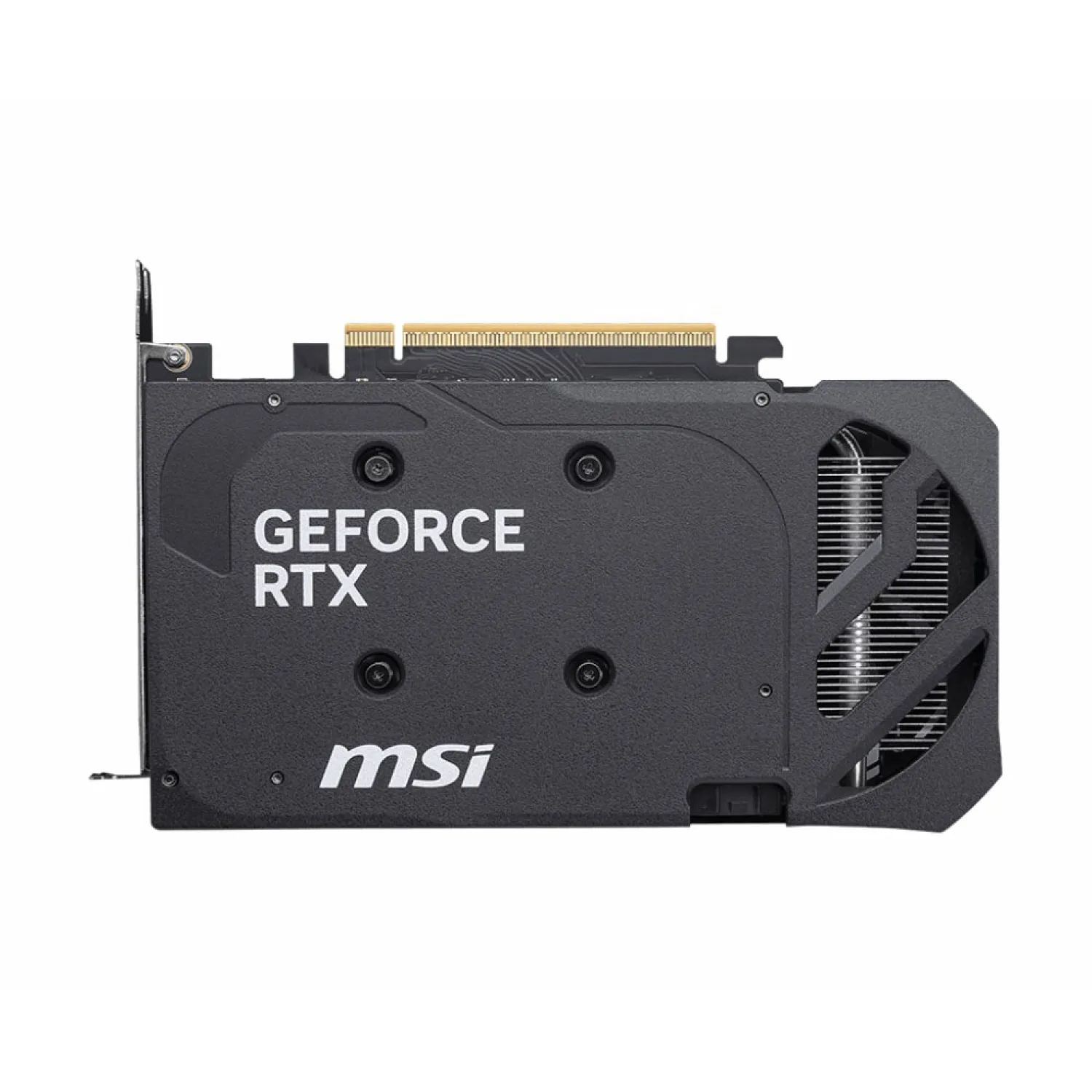 کارت گرافیک MSI RTX 5050 8G Shadow 2X OC — تصویر ۵
