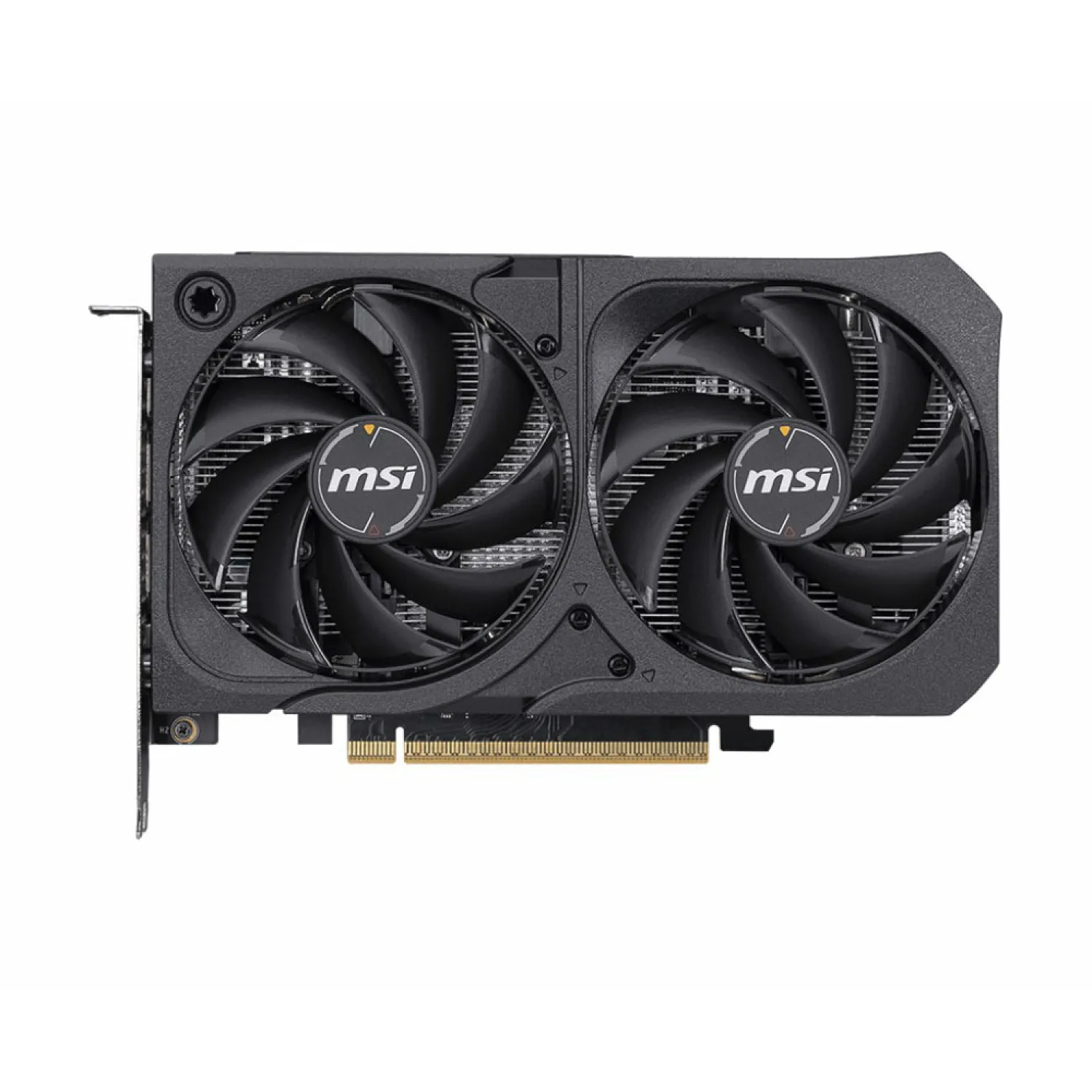 کارت گرافیک MSI RTX 5050 8G Shadow 2X OC — تصویر ۶