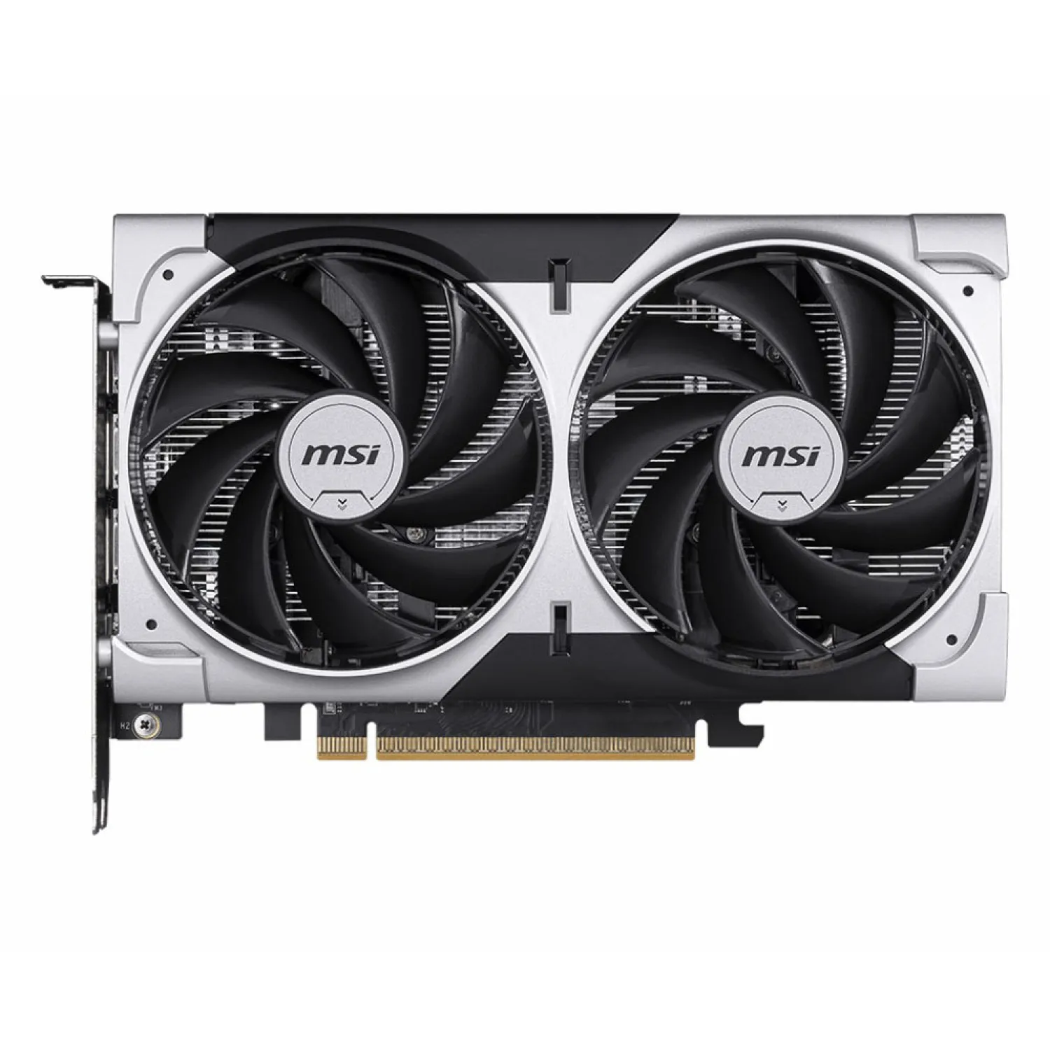 کارت گرافیک MSI RTX 5050 8G Ventus 2X OC — تصویر ۴