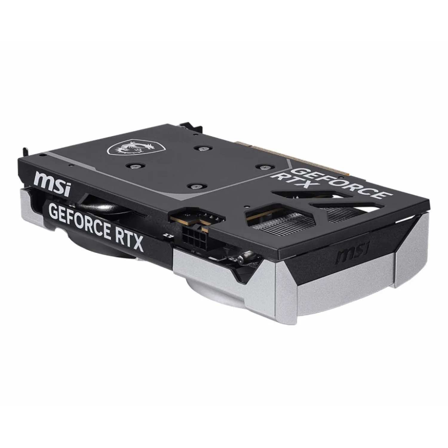 کارت گرافیک MSI RTX 5050 8G Ventus 2X OC — تصویر ۵