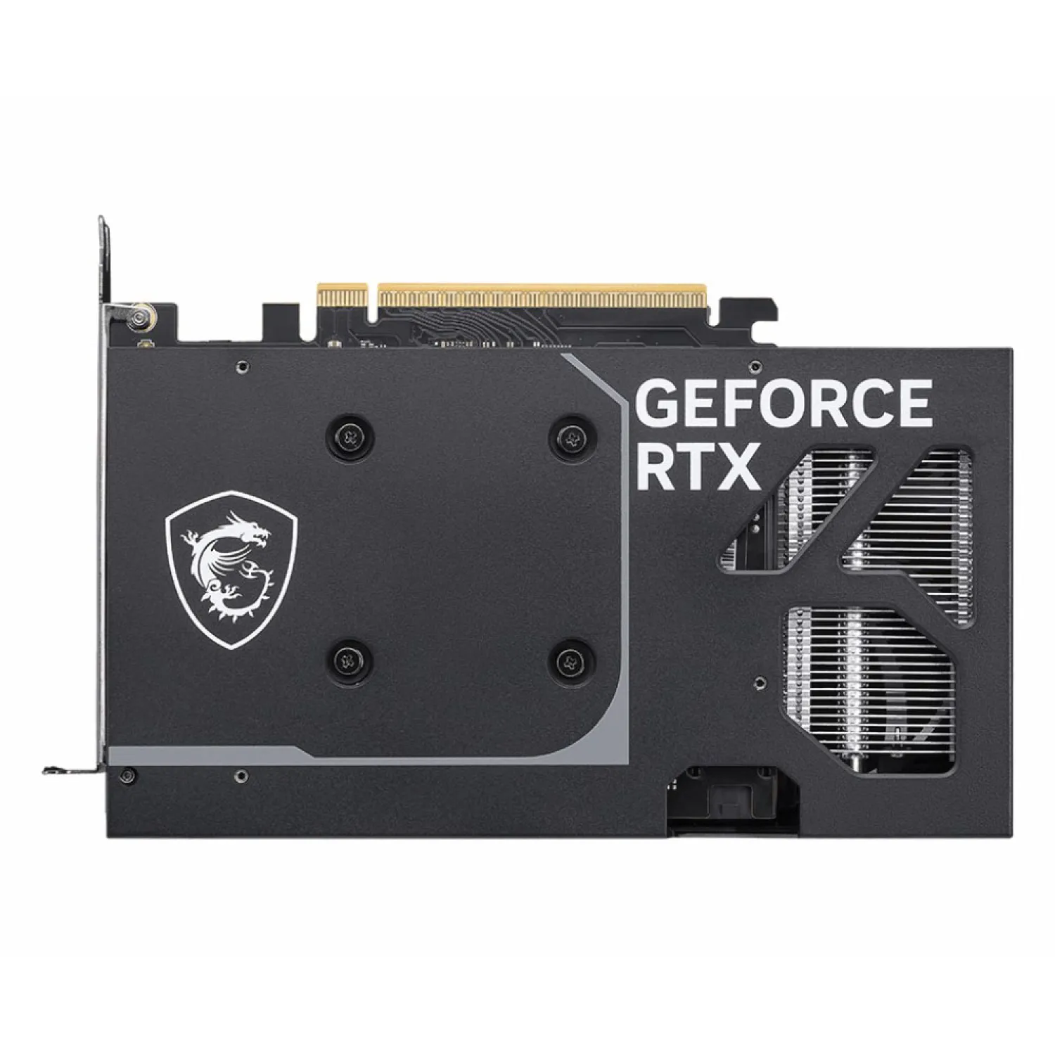 کارت گرافیک MSI RTX 5050 8G Ventus 2X OC — تصویر ۶