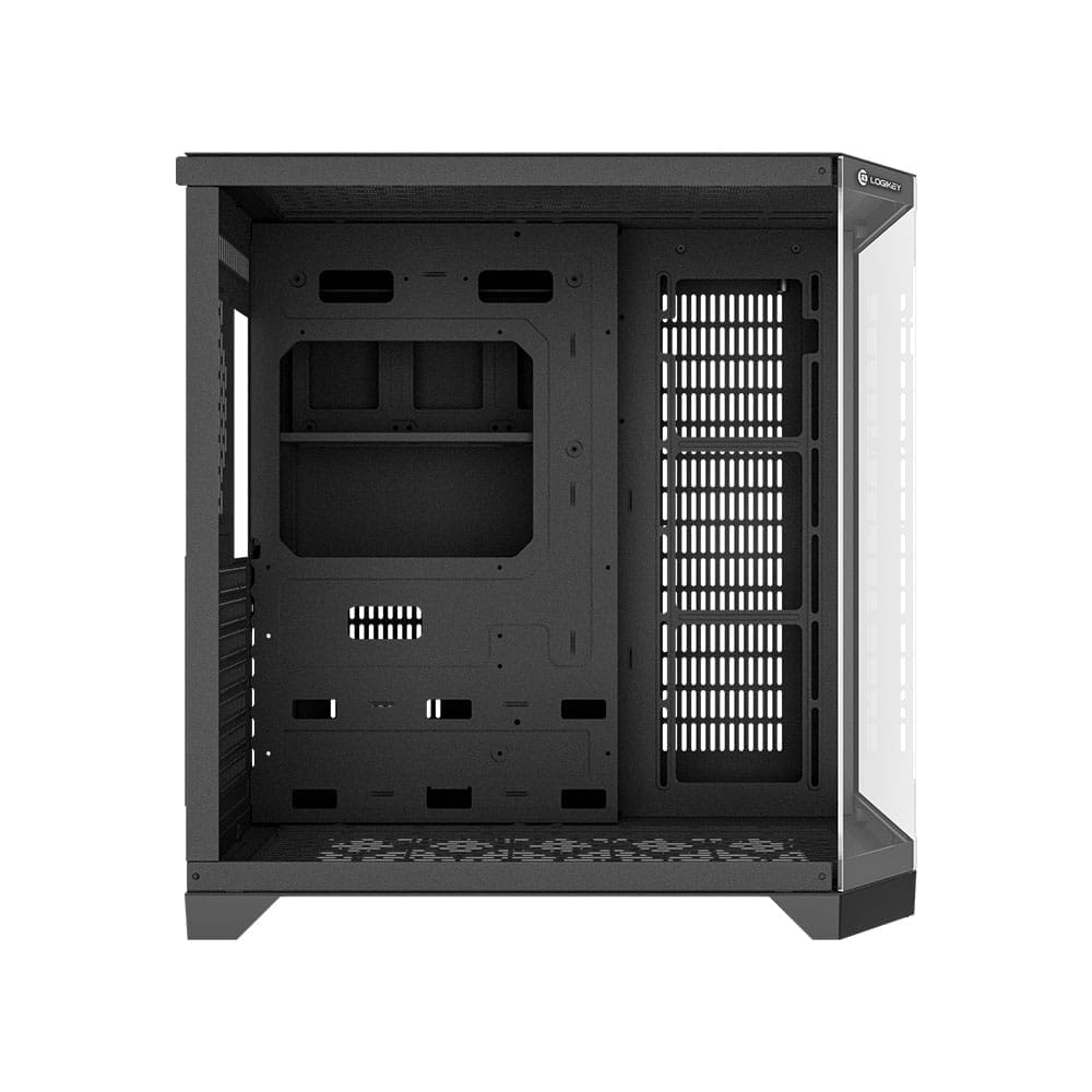 کیس لاجی کی مدل C565B — تصویر ۶