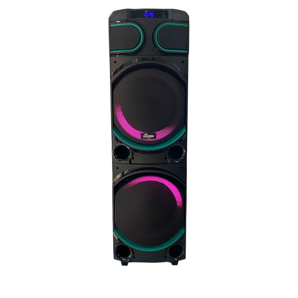اسپیکر گرین مدل GSP-10280 — تصویر ۲