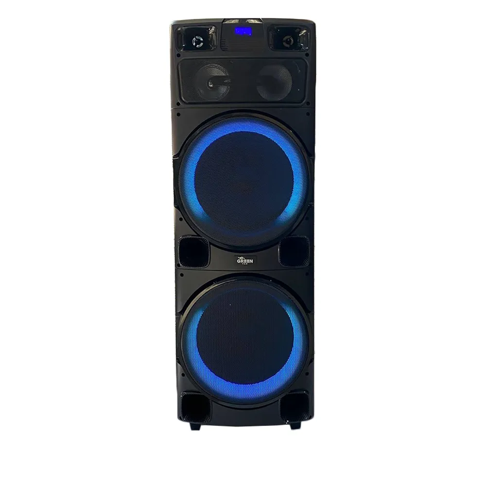 اسپیکر گرین مدل GSD-12100 — تصویر ۲