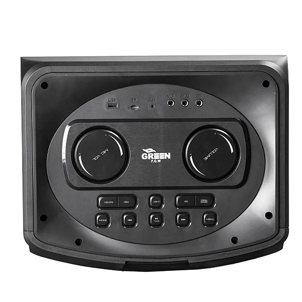 اسپیکر گرین مدل GSD-12100 — تصویر ۳