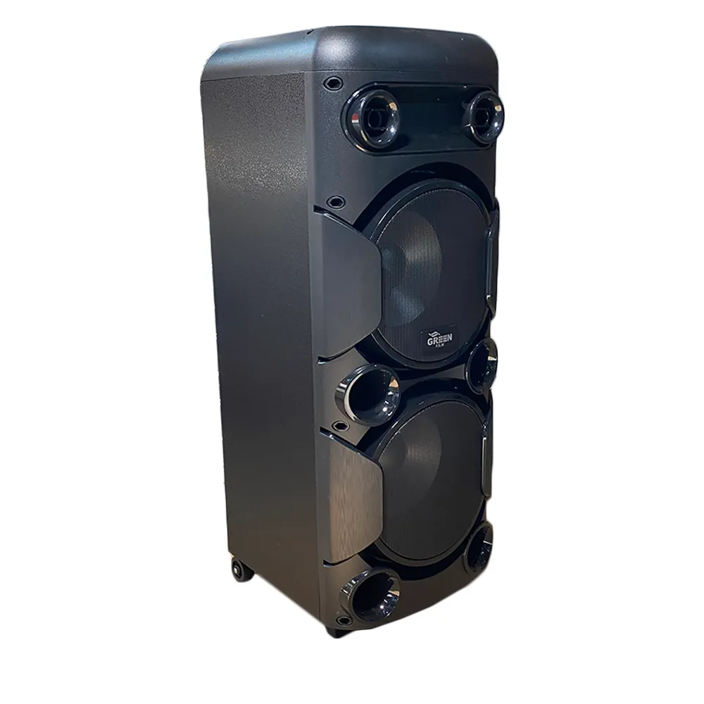 اسپیکر گرین مدل GSP-860 — تصویر ۳