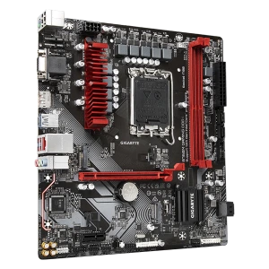 مادربرد GIGABYTE B760M GAMING X — تصویر ۸