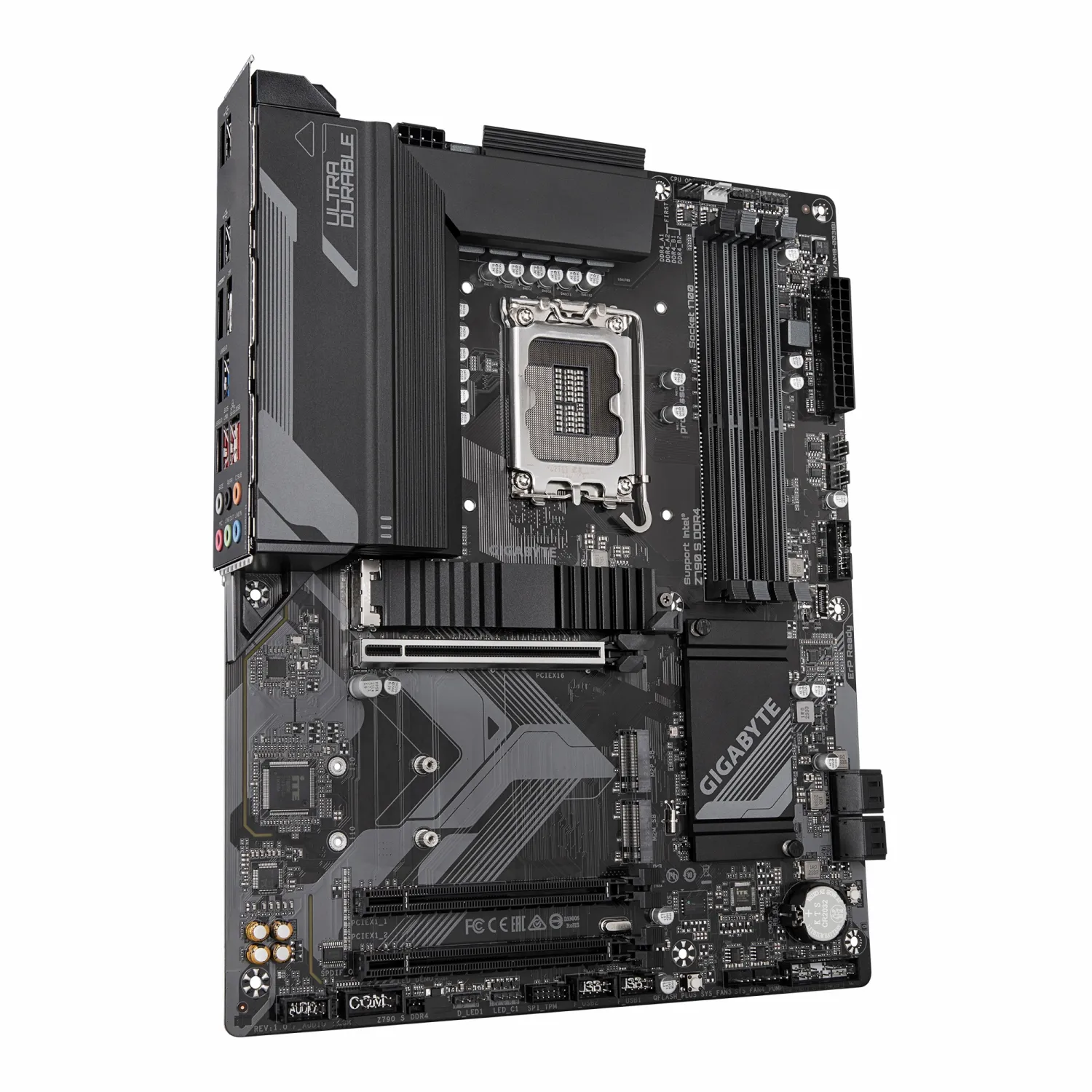 مادربرد GIGABYTE Z790 S DDR4 — تصویر ۵