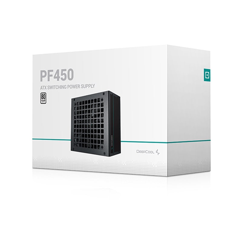 پاور دیپ کول PF450 — تصویر ۳