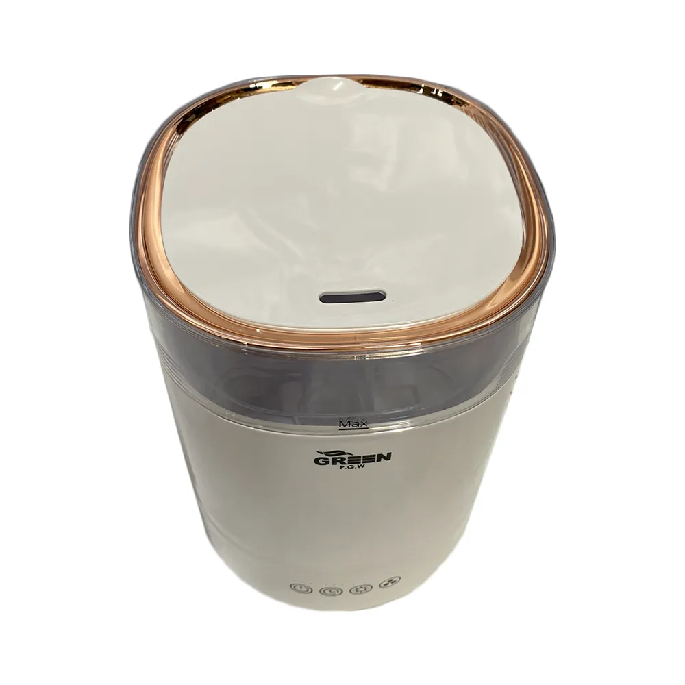 دستگاه رطوبت ساز (بخور) گرین مدل GHF-1440-CB — تصویر ۳