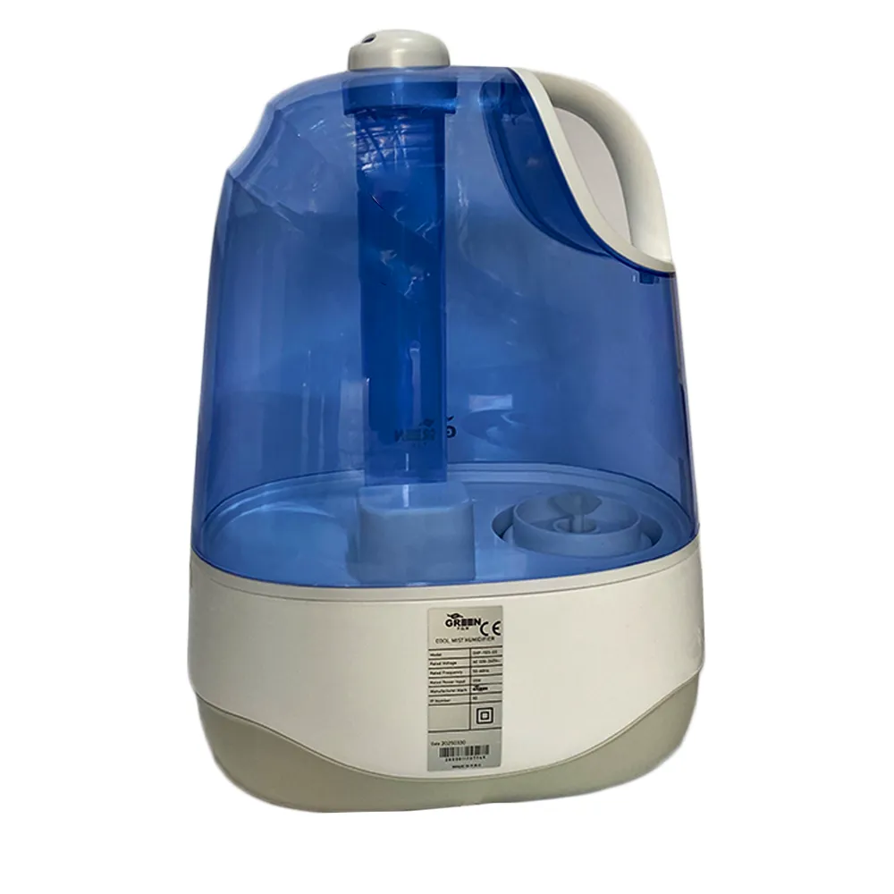 دستگاه رطوبت ساز (بخور) گرین مدل GHF-1123-GS