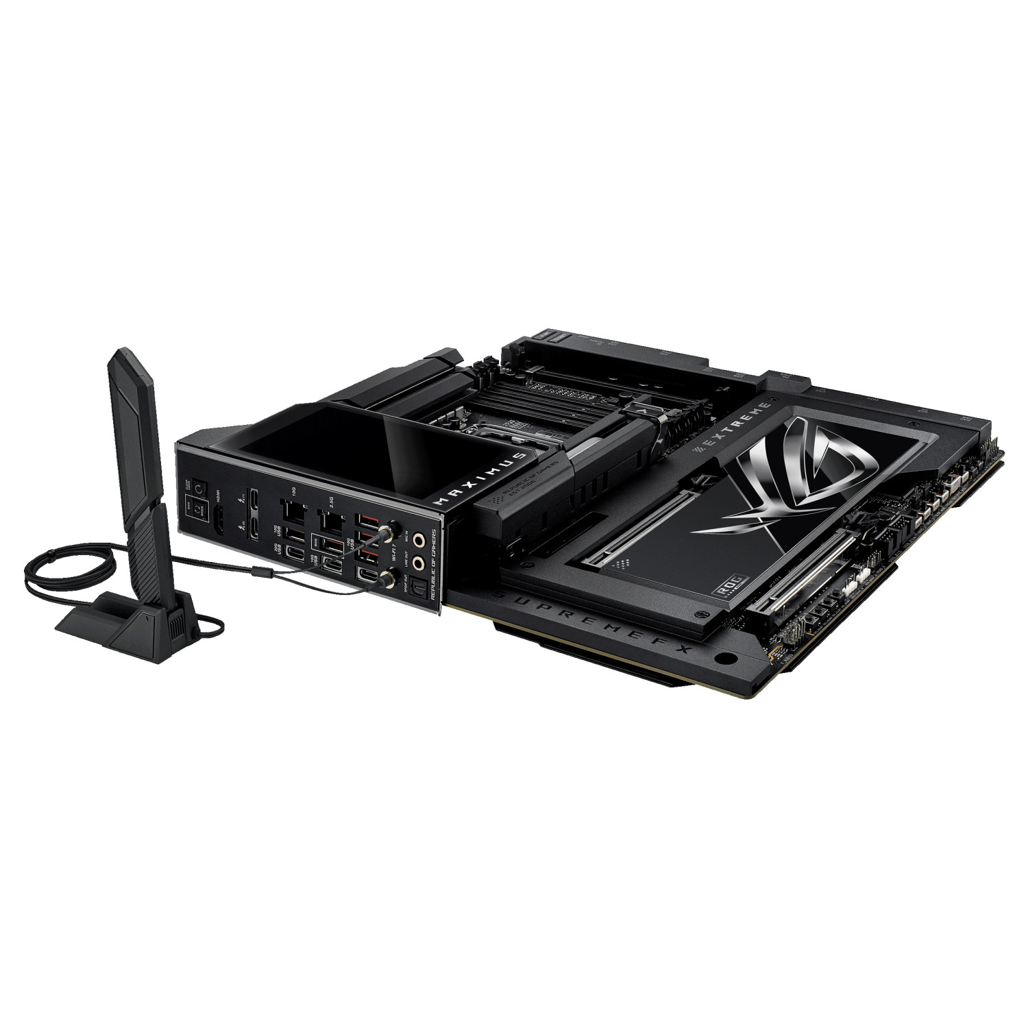 مادربرد ASUS ROG MAXIMUS Z890 EXTREME — تصویر ۶