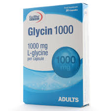 گلایسین یوروویتال