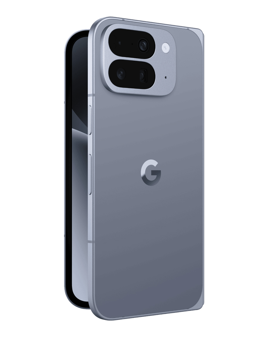 گوشی Google مدل Pixel 10 Pro Fold حافظه 256 و رم 16 گیگابایت – پارت گلوبال – گوگل پیکسل 10 پرو فولد — تصویر ۳