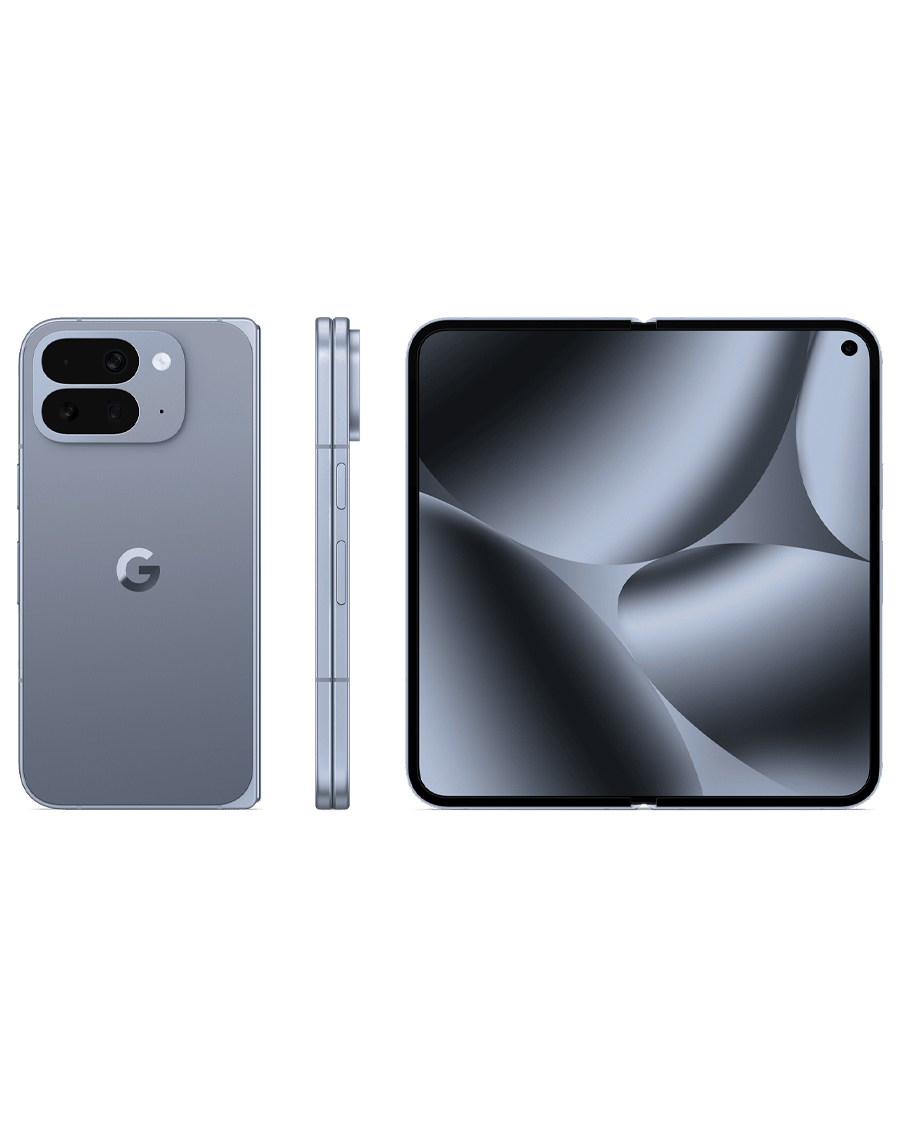 گوشی Google مدل Pixel 10 Pro Fold حافظه 256 و رم 16 گیگابایت – پارت گلوبال – گوگل پیکسل 10 پرو فولد — تصویر ۶