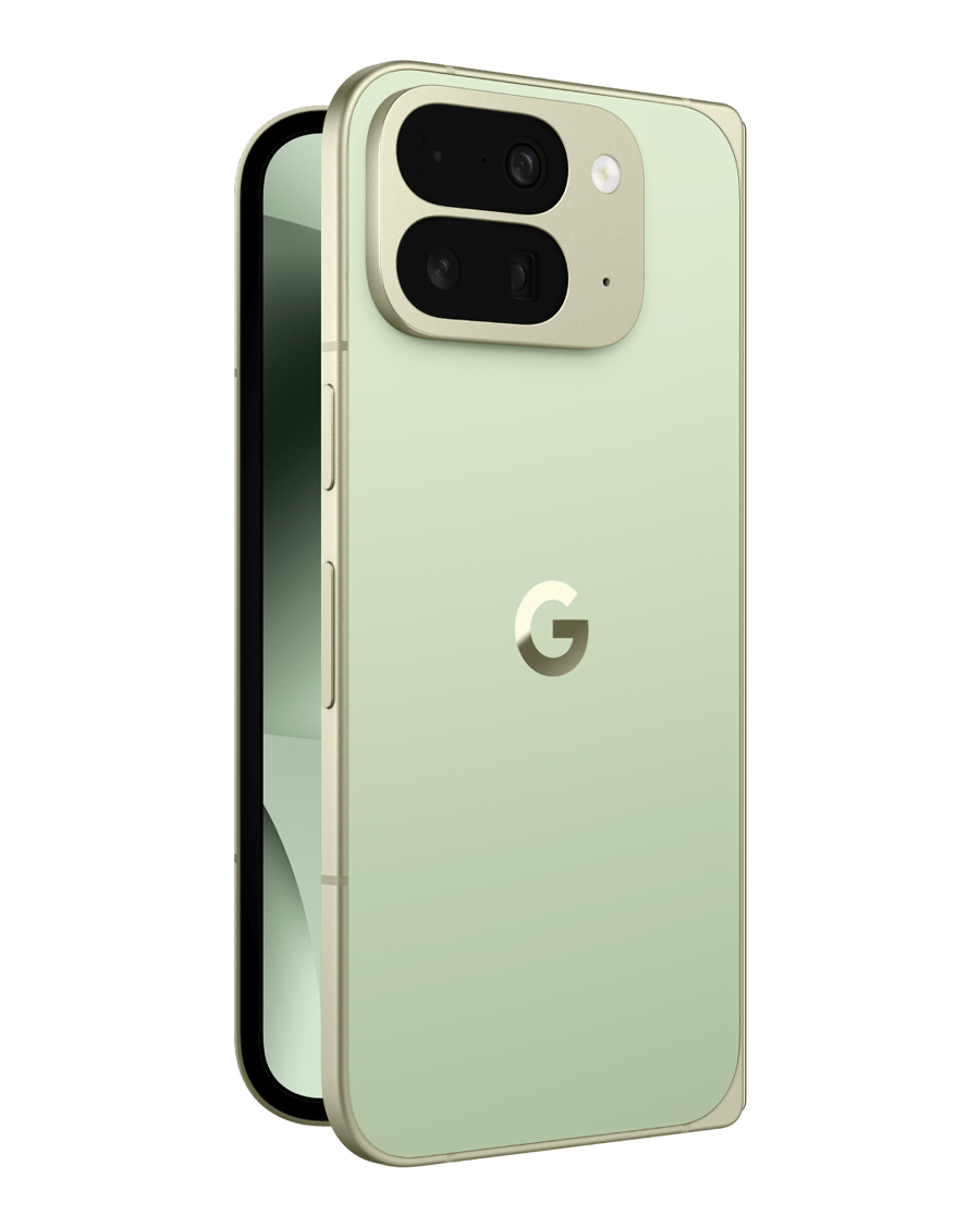 گوشی Google مدل Pixel 10 Pro Fold حافظه 256 و رم 16 گیگابایت – پارت گلوبال – گوگل پیکسل 10 پرو فولد