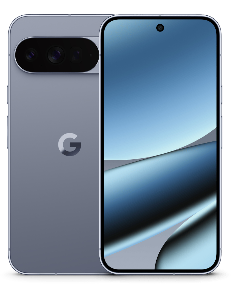 گوشی Google مدل Pixel 10 Pro XL حافظه 256 و رم 16 گیگابایت – پارت گلوبال – گوگل پیکسل 10 پرو ایکس ال — تصویر ۸