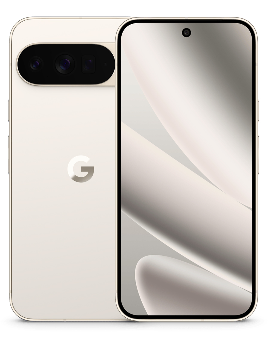 گوشی Google مدل Pixel 10 Pro XL حافظه 256 و رم 16 گیگابایت – پارت گلوبال – گوگل پیکسل 10 پرو ایکس ال