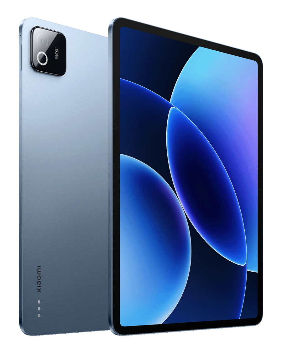 تبلت شیائومی مدل Pad 8 Pro حافظه 512 و رم 12 گیگابایت پک گلوبال و رام گلوبال – پد 8 پرو