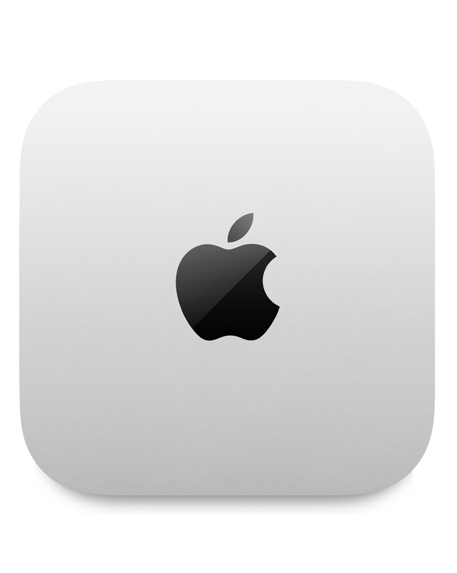 کامپیوتر Apple مدل Mac mini M4 2024 (MCYT4) حافظه 512 و رم 24 گیگابایت – اپل مک مینی ام4 — تصویر ۴