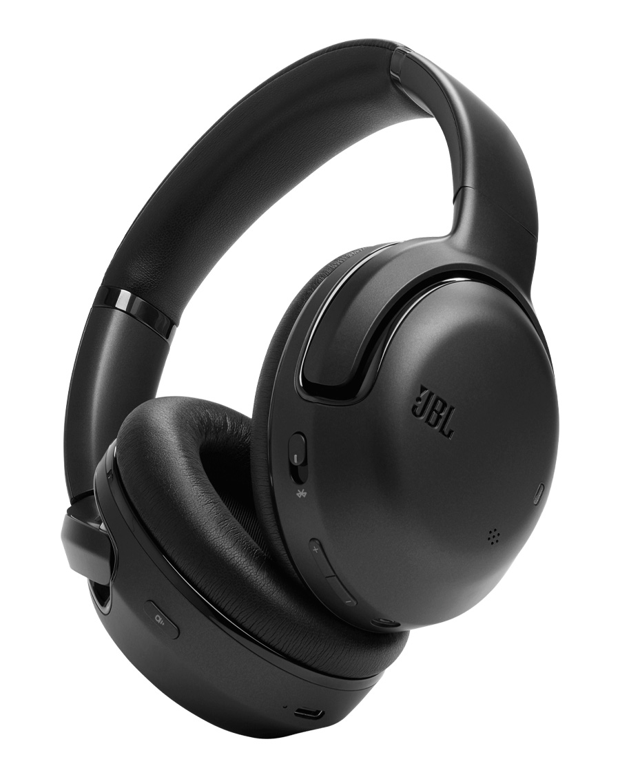 هدفون بی سیم JBL مدل JBL Tour One M2 — تصویر ۳