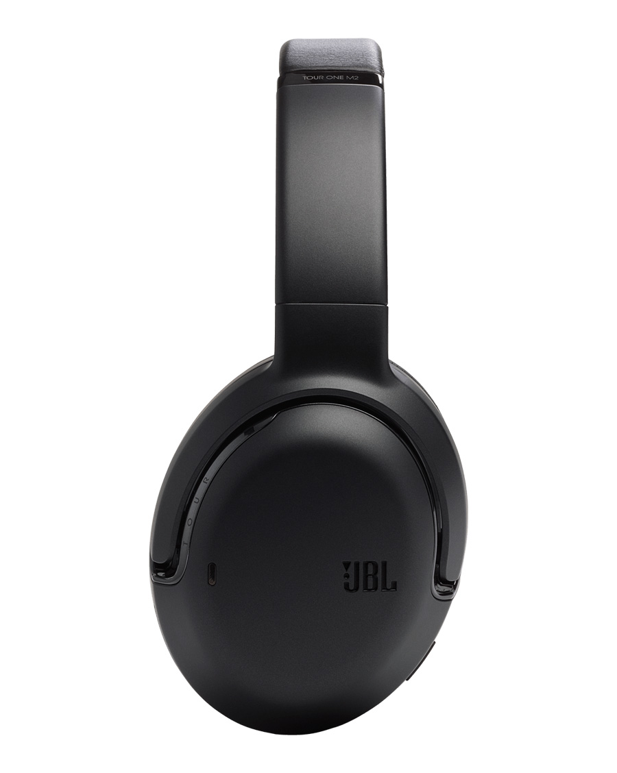 هدفون بی سیم JBL مدل JBL Tour One M2 — تصویر ۷