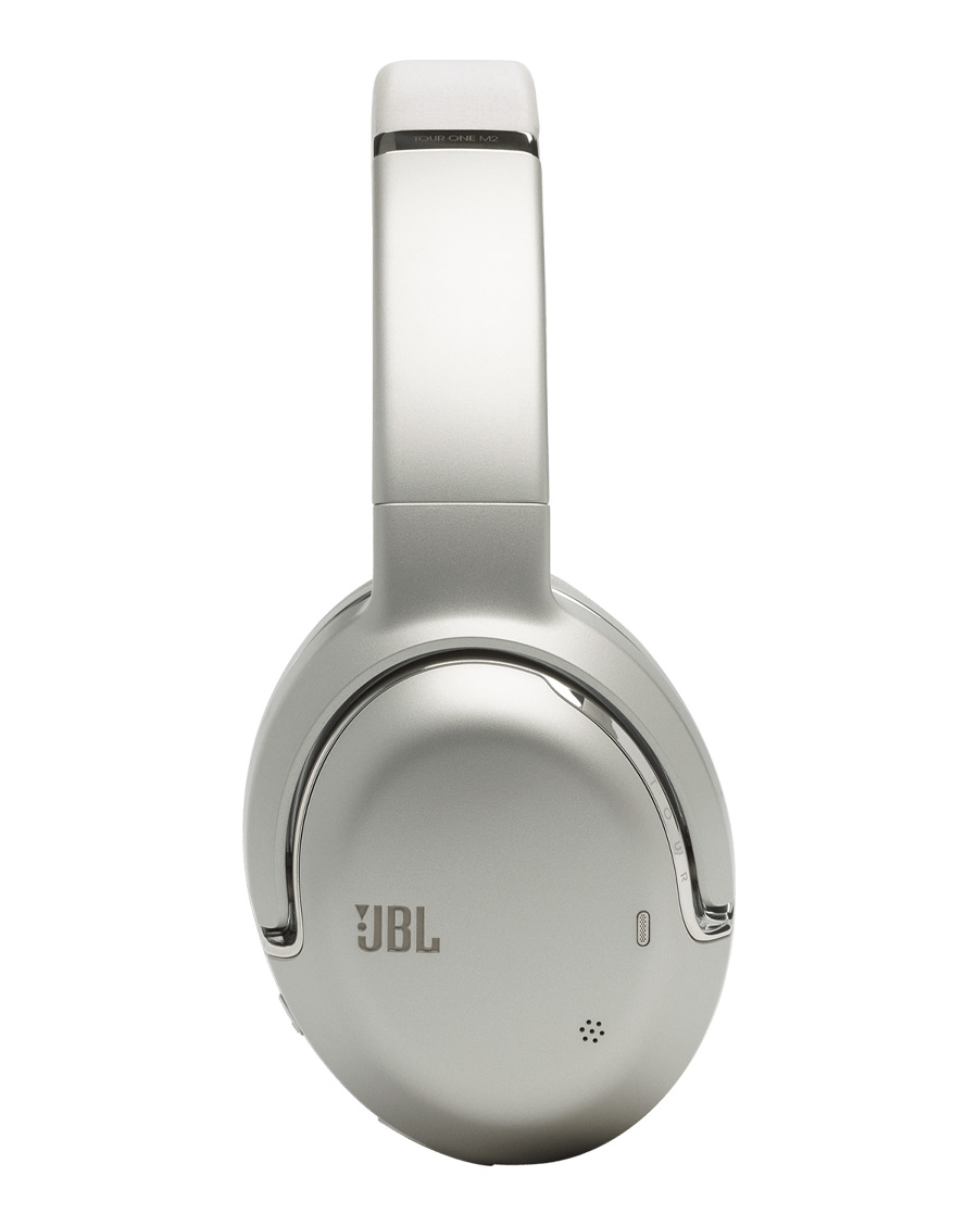 هدفون بی سیم JBL مدل JBL Tour One M2 — تصویر ۸