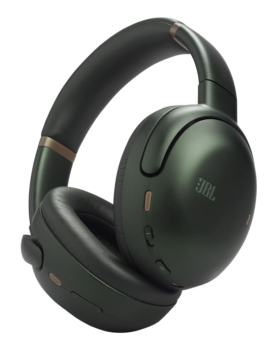 هدفون بی سیم JBL مدل JBL Tour One M3
