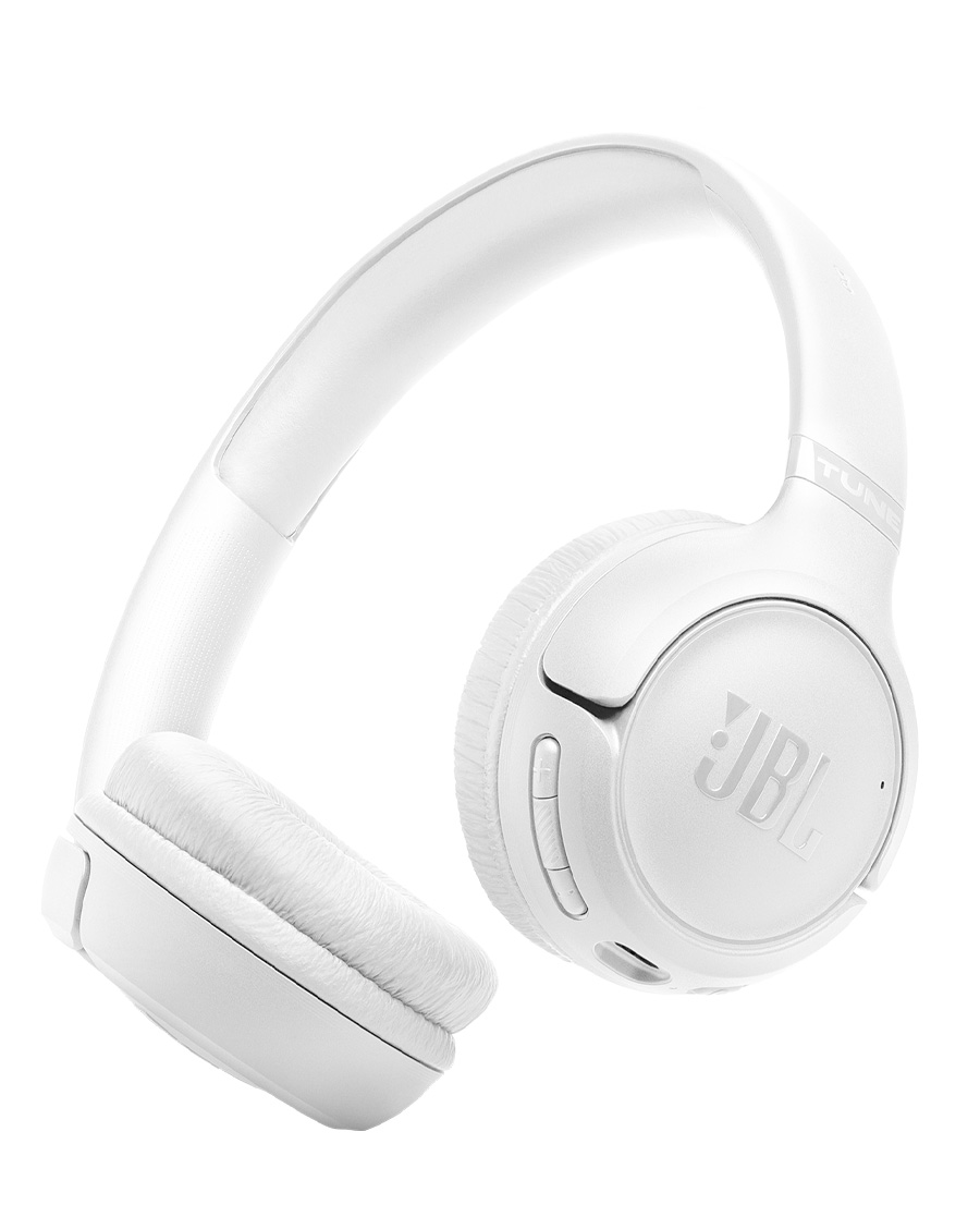 هدفون بی سیم JBL مدل Tune 530BT – جی‌بی‌ال تون 530 بی‌تی