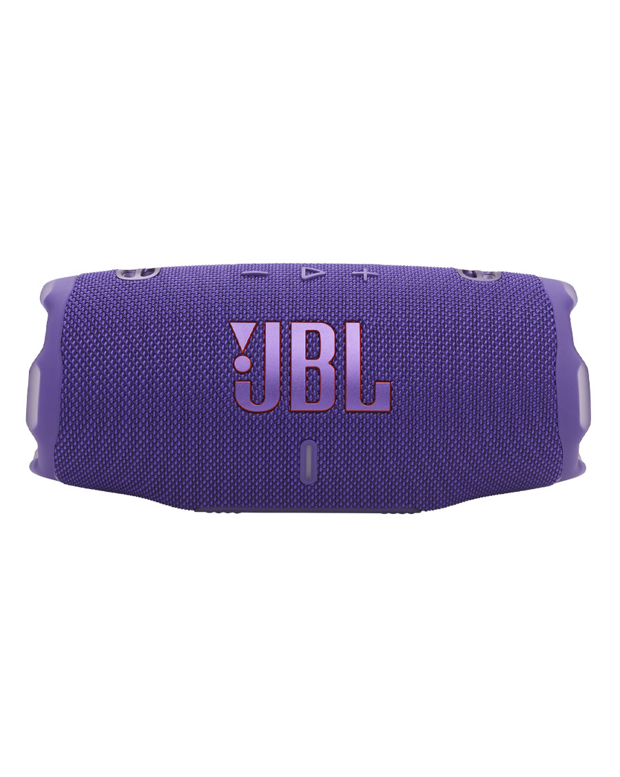 اسپیکر بلوتوثی JBL مدل JBL Charge 6 — تصویر ۵
