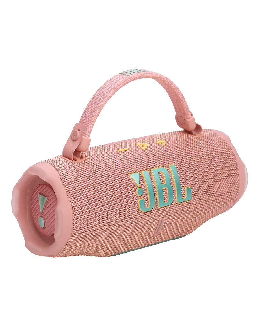 اسپیکر بلوتوثی JBL مدل JBL Charge 6 — تصویر ۸