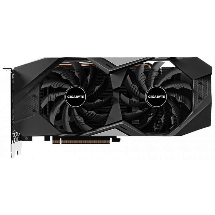 کارت گرافیک RTX 2060 GIGABYTE SUPER WINDFORCE OC 8GB — تصویر ۳