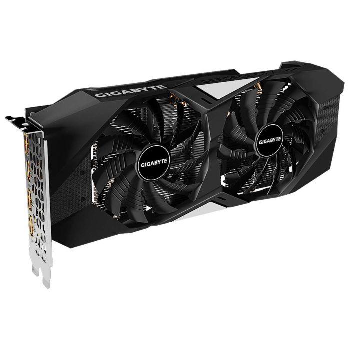 کارت گرافیک RTX 2060 GIGABYTE SUPER WINDFORCE OC 8GB — تصویر ۴