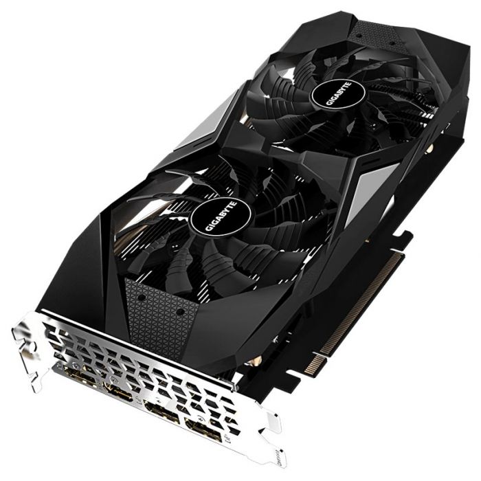 کارت گرافیک RTX 2060 GIGABYTE SUPER WINDFORCE OC 8GB — تصویر ۵