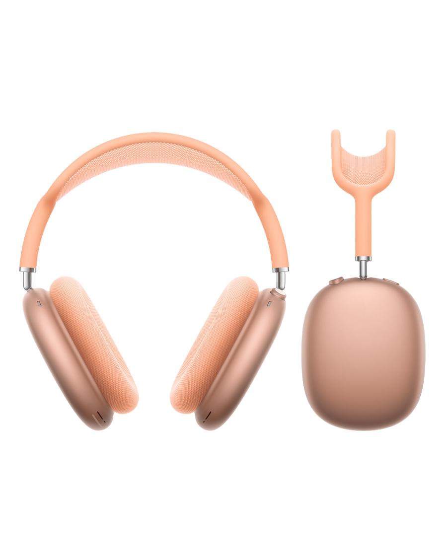 هندزفری بی سیم Apple مدل AirPods Max 2 2026 – اپل ایرپادز مکس 2 2026 — تصویر ۴