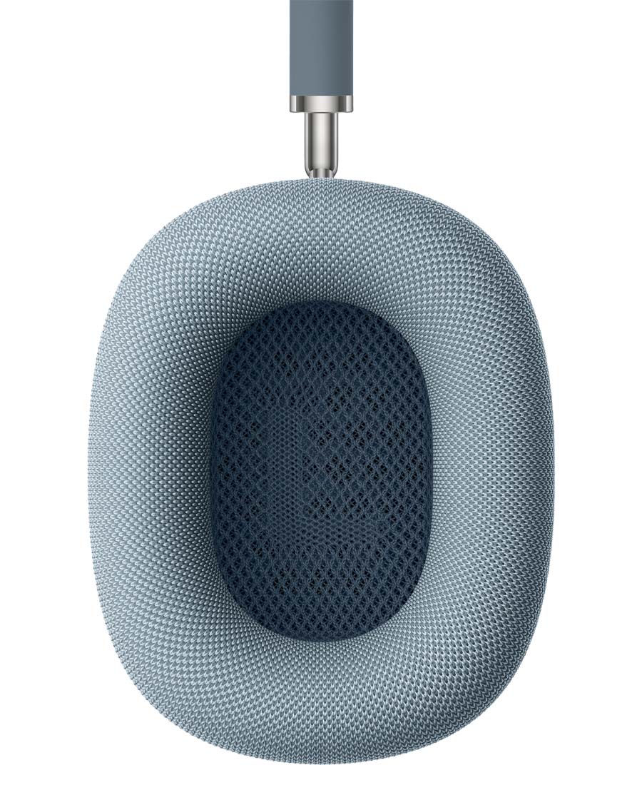 هندزفری بی سیم Apple مدل AirPods Max 2 2026 – اپل ایرپادز مکس 2 2026 — تصویر ۶