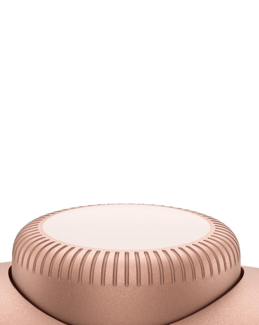 هندزفری بی سیم Apple مدل AirPods Max 2 2026 – اپل ایرپادز مکس 2 2026 — تصویر ۸