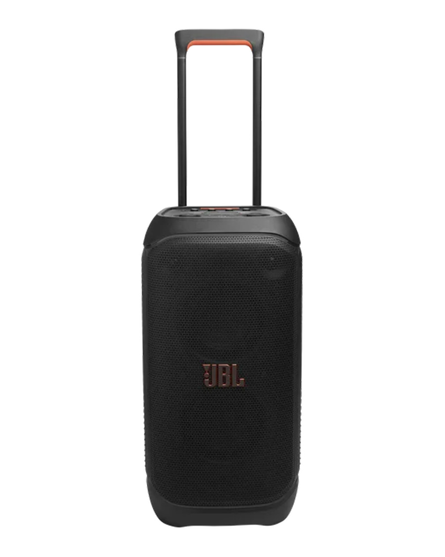 اسپیکر بلوتوثی JBL مدل JBL PartyBox Stage 320 – جی‌بی‌ال پارتی‌باکس 320 — تصویر ۴