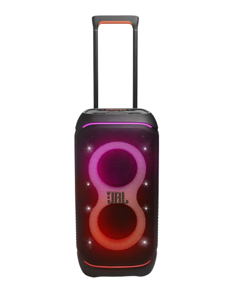 اسپیکر بلوتوثی JBL مدل JBL PartyBox Stage 320 – جی‌بی‌ال پارتی‌باکس 320 — تصویر ۵
