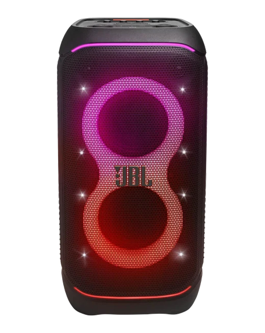 اسپیکر بلوتوثی JBL مدل JBL PartyBox Stage 320 – جیبیال پارتیباکس 320